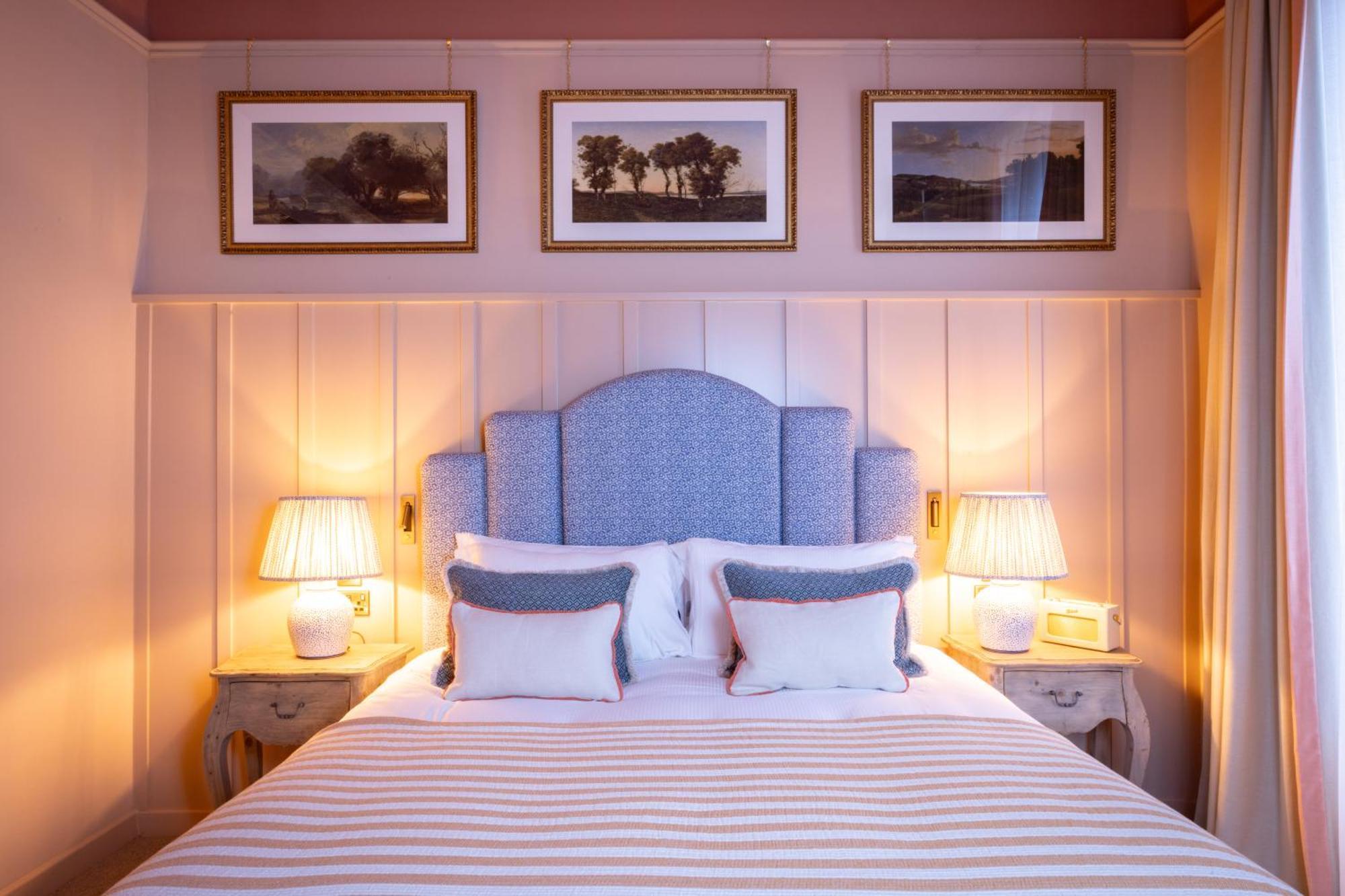 The Coat And Bear - A Heartwood Inn Ньюбері Екстер'єр фото